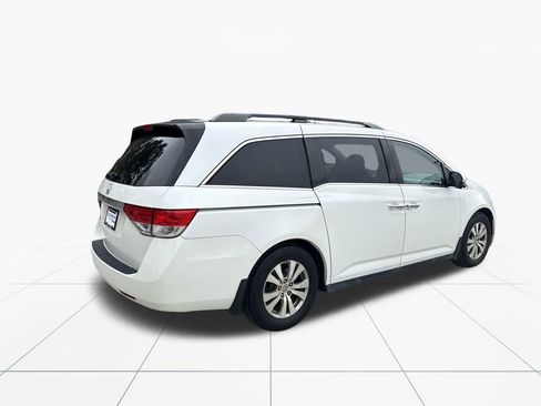 Used 2015 Honda Odyssey EX-L image 9