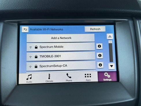 Used 2019 Ford Ranger XLT w/ Equipment Group 301A Mid image 18