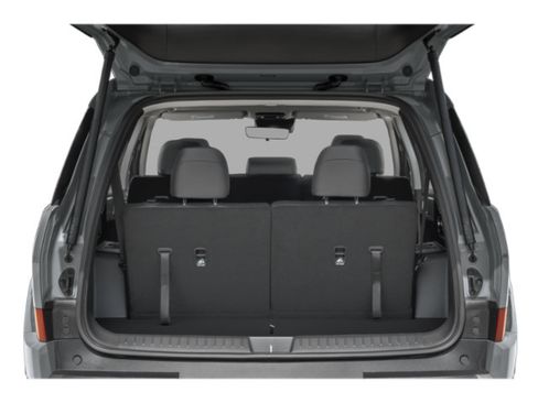 New 2026 Hyundai Santa Fe SEL AWD/4WD image 8