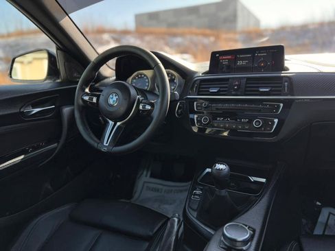 Used 2018 BMW M2 image 27