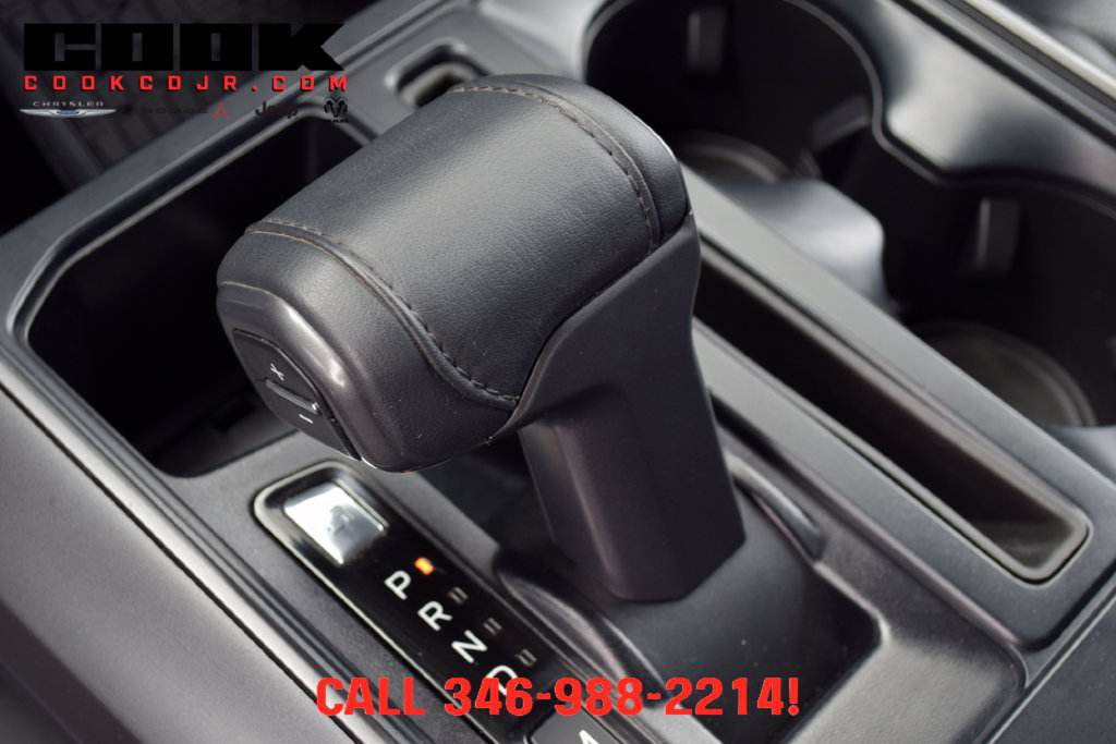 Used 2024 Ford F150 Lariat w/ FX4 Off-Road Package AWD/4WD image 12