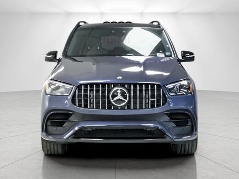 Used 2024 Mercedes-Benz GLE 63 AMG S image 8