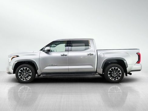 Used 2023 Toyota Tundra Limited AWD/4WD image 2