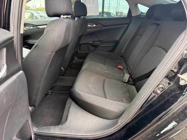 Used 2016 Honda Civic EX-T image 14