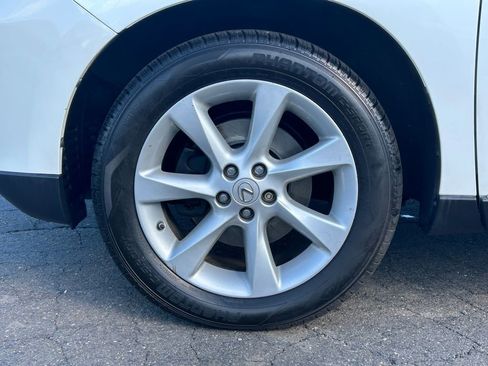 Used 2010 Lexus RX 350 2WD image 10