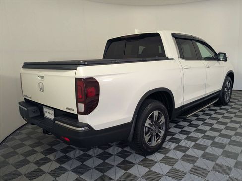 Used 2019 Honda Ridgeline RTL-T image 5