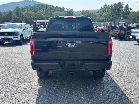 Used 2024 Ford F150 Lariat w/ Equipment Group 502A High AWD/4WD image 6