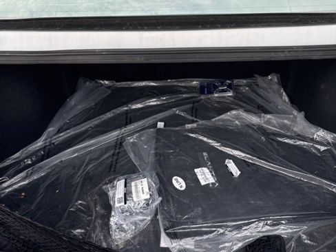 Used 2025 Hyundai Elantra N Line w/ Cargo Package image 12