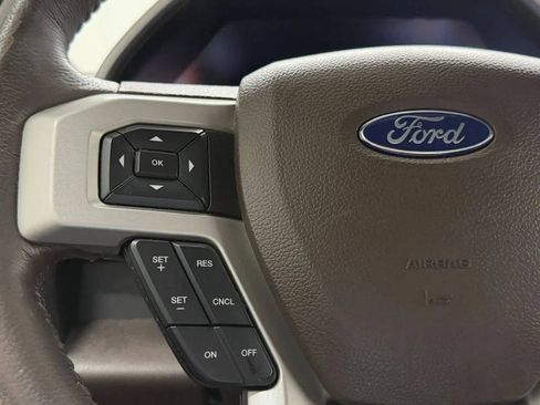 Used 2020 Ford F150 King Ranch w/ Trailer Tow Package AWD/4WD image 22