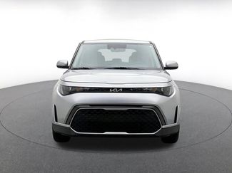 Used 2025 Kia Soul LX w/ LX Technology Package FWD video 2