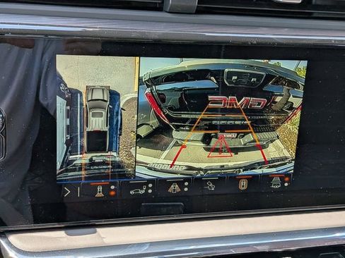 New 2026 GMC Sierra 1500 Denali Ultimate AWD/4WD image 20