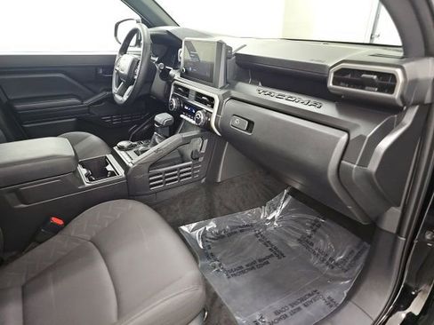 Certified 2024 Toyota Tacoma SR image 36