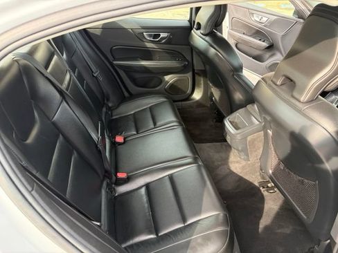 Used 2024 Volvo S60 B5 Core FWD image 33