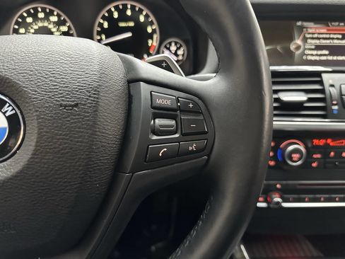 Used 2014 BMW X3 xDrive35i image 22