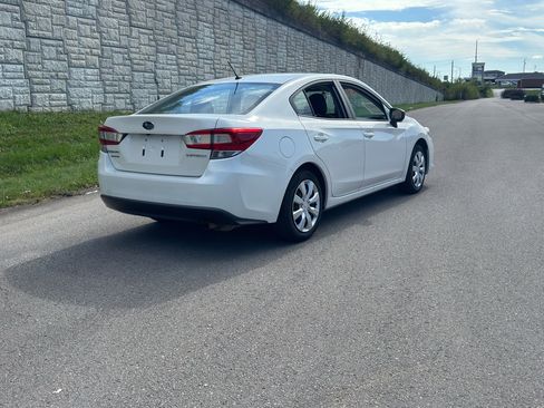 Used 2020 Subaru Impreza 2.0i image 3