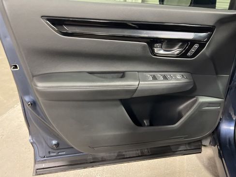 Used 2025 Honda CR-V EX-L image 22