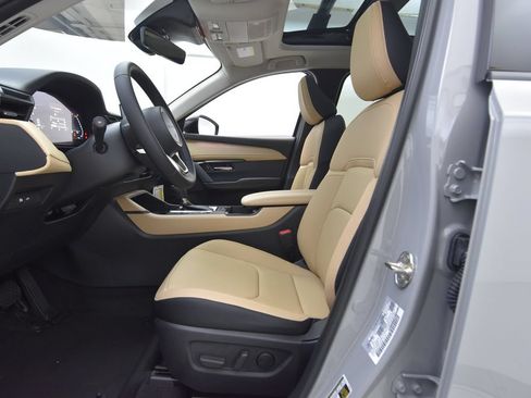 New 2026 MAZDA CX-5 2.5 S w/ Premium Package AWD/4WD image 31