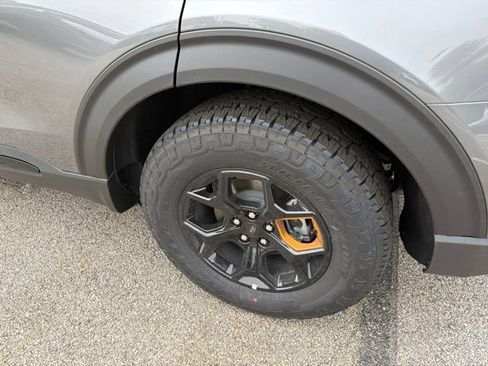 New 2026 Ford Explorer Tremor AWD/4WD image 6