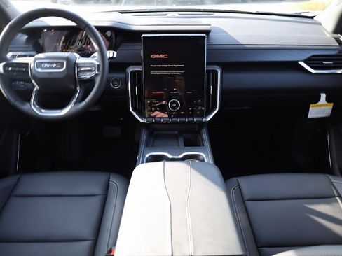 New 2026 GMC Acadia Elevation w/ Elevation Premium Package image 19