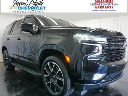 Used 2023 Chevrolet Tahoe RST