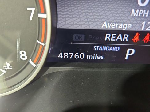 Certified 2021 Nissan Rogue SV image 18