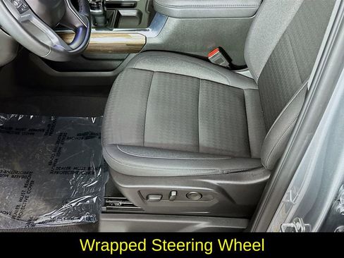 Used 2024 Chevrolet Silverado 1500 RST w/ All Star Edition Plus image 27