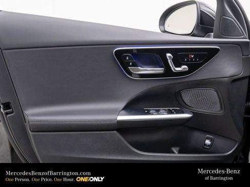 New 2026 Mercedes-Benz C 300 4MATIC Sedan image 15