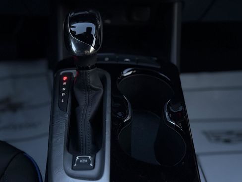 New 2026 Buick Envista Sport Touring w/ Convenience I Package image 22