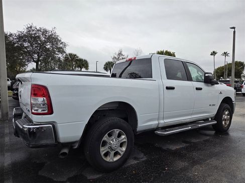 Used 2024 RAM 2500 Big Horn image 5