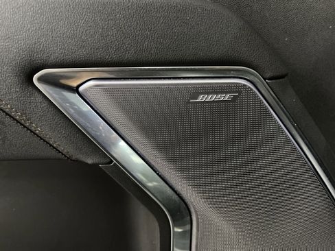 Certified 2025 Chevrolet Silverado 1500 High Country image 61