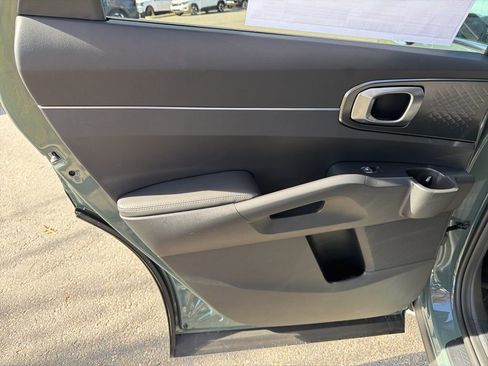 New 2026 Kia Sorento EX image 21