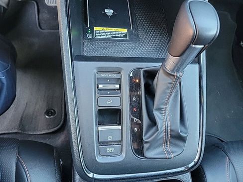 Certified 2024 Honda CR-V Sport-L image 25