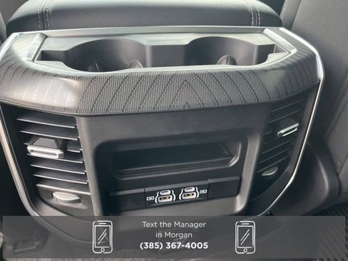 New 2026 RAM 1500 Big Horn image 20