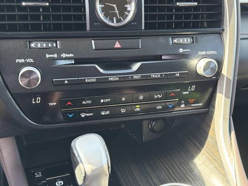 Used 2016 Lexus RX 350 FWD image 24