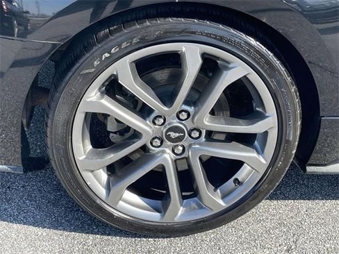 Certified 2021 Ford Mustang GT Premium w/ Equipment Group 401A image 24