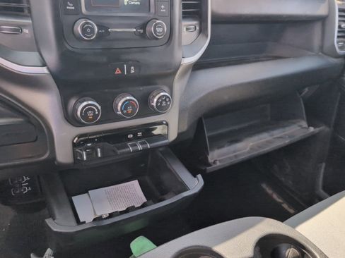 Used 2019 RAM 2500 Big Horn AWD/4WD image 24