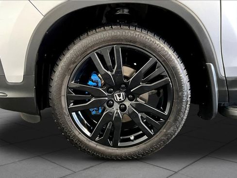 Used 2021 Honda Pilot Special Edition image 11