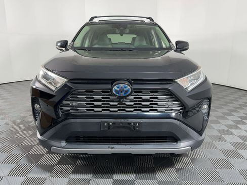 Used 2019 Toyota RAV4 Limited image 5