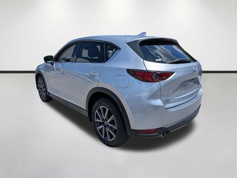Used 2018 MAZDA CX-5 Grand Touring AWD/4WD image 6