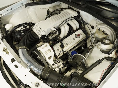 Used 1989 Mercedes-Benz 190 E 2.6 image 33