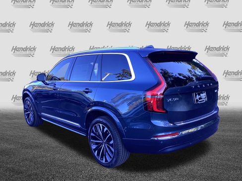 Certified 2026 Volvo XC90 B6 Plus w/ Protection Package Premier AWD/4WD image 7