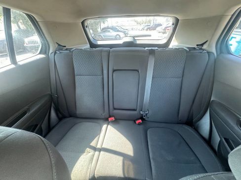 Used 2016 Chevrolet Trax LS AWD/4WD image 14