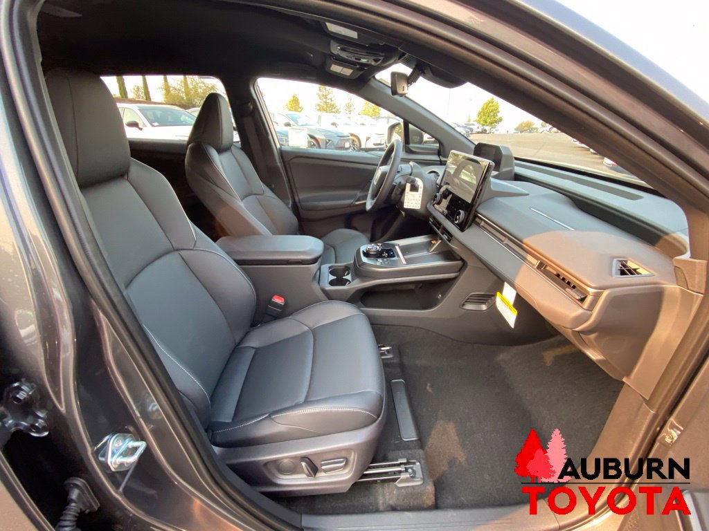 New 2026 Toyota bZ Woodland AWD/4WD image 12