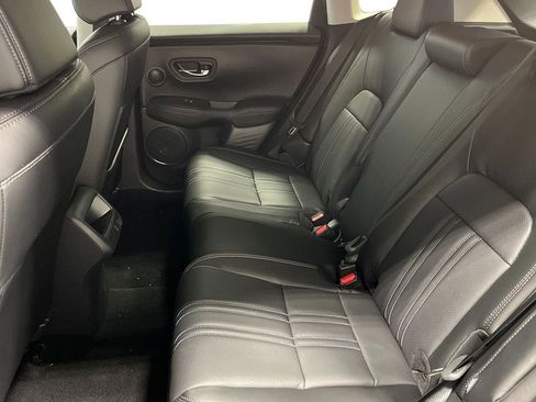 New 2026 Honda HR-V EX-L image 24