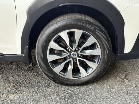 Certified 2023 Subaru Outback Touring XT AWD/4WD image 13