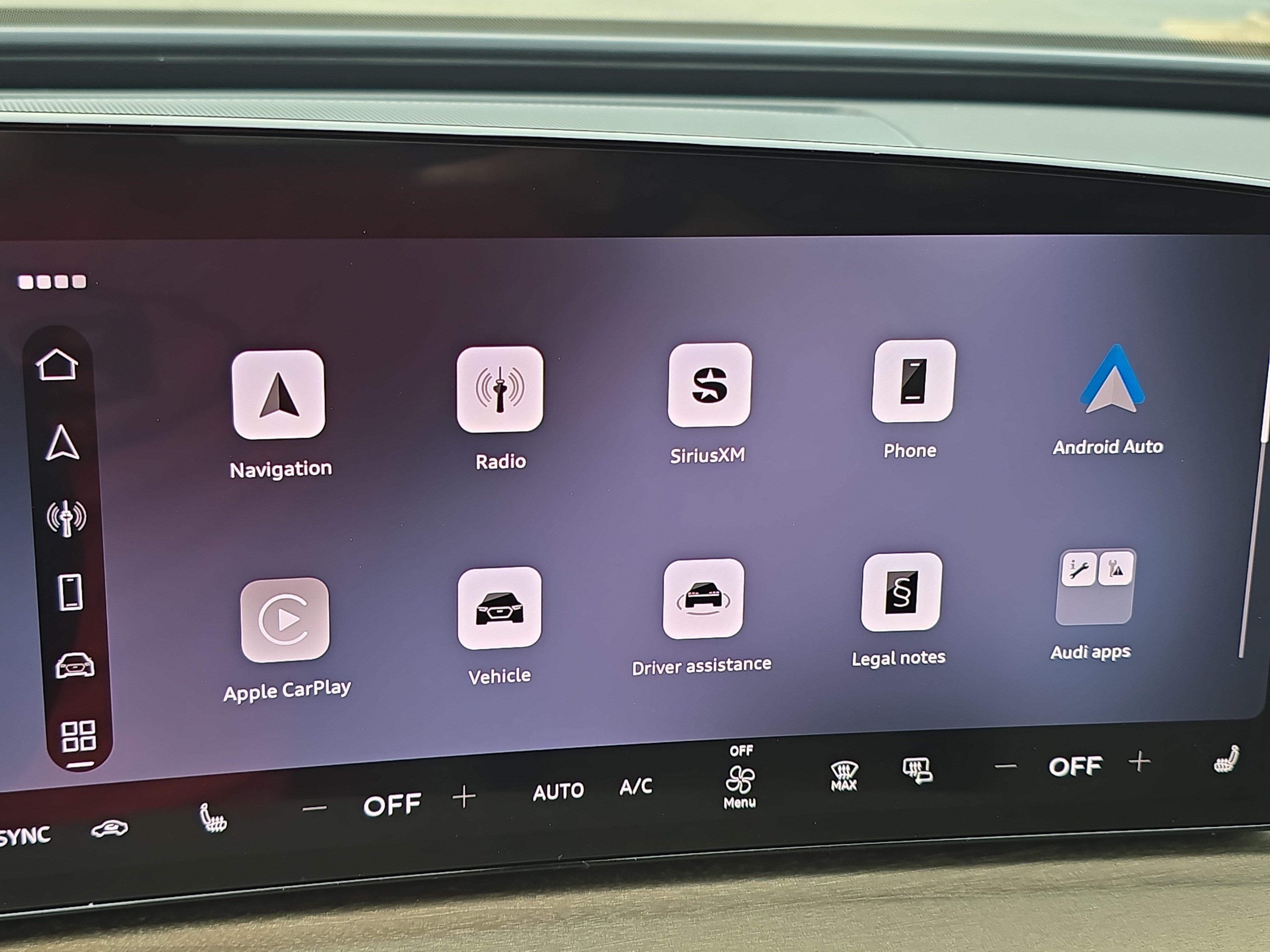 New 2026 Audi Q5 Premium Plus AWD/4WD image 21