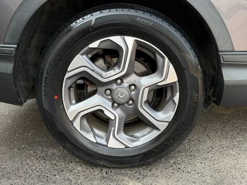 Used 2018 Honda CR-V EX-L image 28