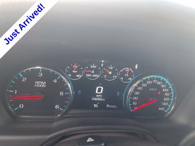 Used 2020 GMC Yukon Denali w/ Denali Premium Package AWD/4WD image 14