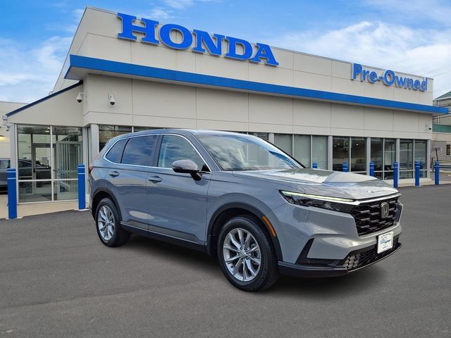 Used 2023 Honda CR-V EX-L image 3