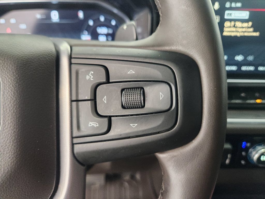 Used 2025 GMC Sierra 1500 SLT w/ SLT Premium Package AWD/4WD image 29